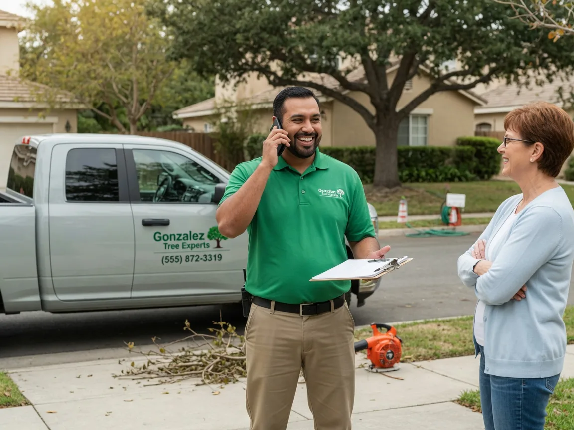 Tree Service Callahan, CA FAQs